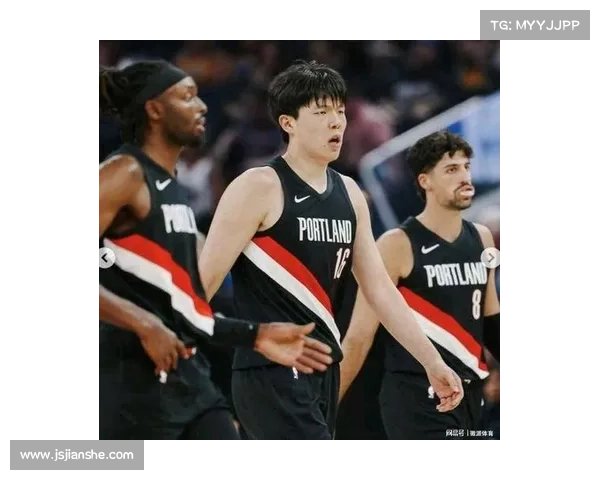 开拓者季前赛对阵勇士首发名单出炉 格兰特回归杨瀚森替补担任核心